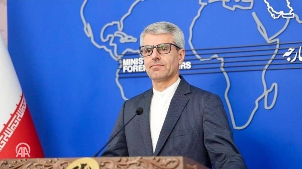 إيران: «آلية الزناد» خطوة باتجاه التصعيد إيران: «آلية الزناد» خطوة باتجاه التصعيد