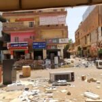 لمواجهة «الدعم السريع».. الجيش السوداني يعزز عسكرياً في كردفان