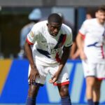 تحول إلى شبح.. ديمبلي يخذل باريس في نهائي المونديال