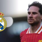 هل ينتقل أليكسيس أليستر إلى ريال مدريد؟.. والده يوضح لـ «عكاظ»