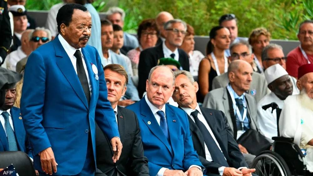 يترشح لولاية ثامنة.. من هو أقدم رئيس في العالم؟ يترشح لولاية ثامنة.. من هو أقدم رئيس في العالم؟