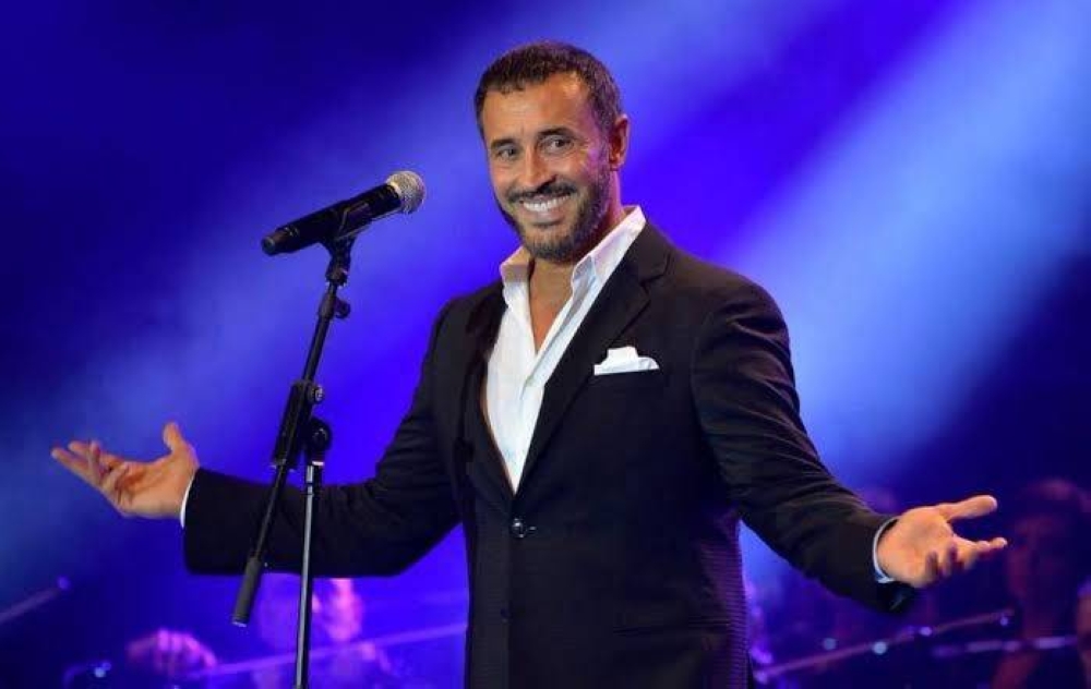 ما حقيقة وفاة القيصر كاظم الساهر؟ ما حقيقة وفاة القيصر كاظم الساهر؟