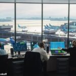 فوضى في الأجواء الأوروبية.. إضرابات فرنسا تعطل رحلات الملايين