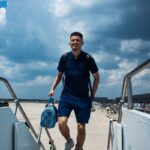 مصادر «عكاظ»: الهلال يتجه لإعارة الحمدان في "الصيفية"