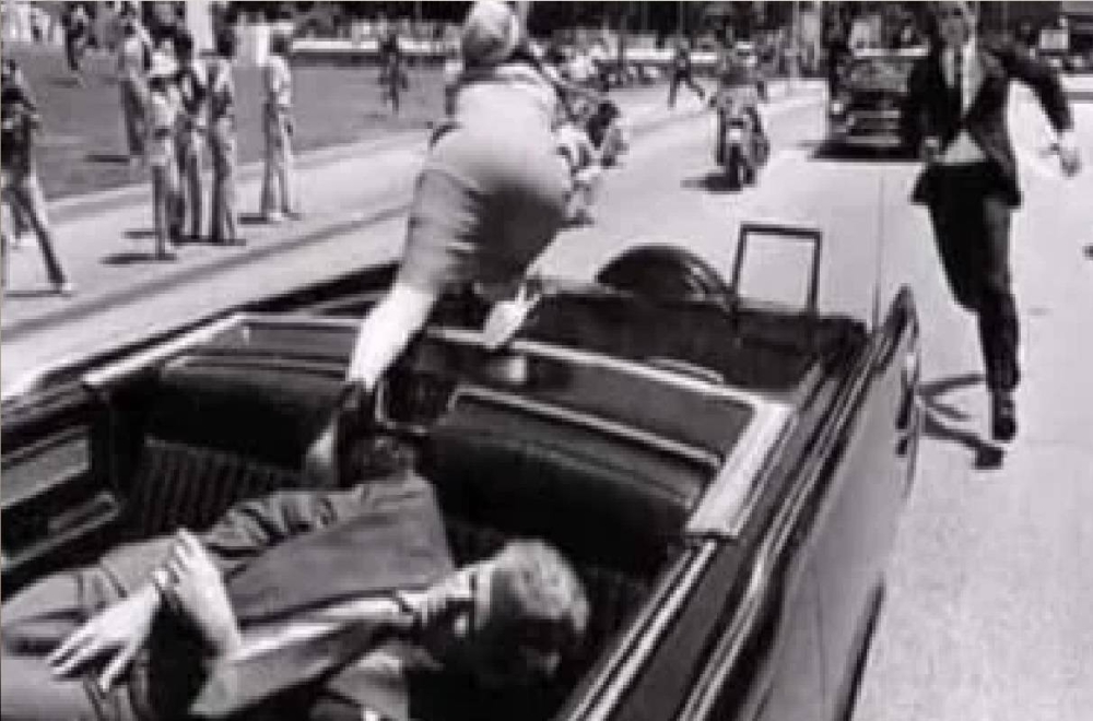 وثائق سرية تفضحها.. الاستخبارات الأمريكية أخفت علمها بأنشطة المتورط باغتيال كينيدي