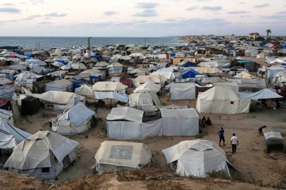 «نيويورك تايمز»: نتنياهو يطيل أمد الحرب لدوافع حزبية «نيويورك تايمز»: نتنياهو يطيل أمد الحرب لدوافع حزبية