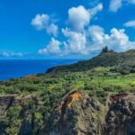 أكثر جزر العالم عزلة.. «بيتكيرن» موطناً لـ 35 نسمة