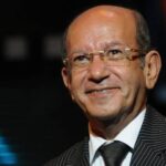 نهال عنبر لـ«عكاظ»: لطفي لبيب يغادر المستشفى خلال يومين.. والشائعات مزعجة