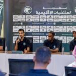 انطلاق نهائيات بطولة المنتخبات الإقليمية تحت 13 عاماً.. غداً