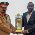 «التحالف الإسلامي» يُدشّن في تشاد برنامج دول الساحل لتعزيز القدرات في محاربة الإرهاب