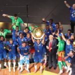 لرفع مستوى المباريات.. «FIFA» يعدّل نظام مونديال الأندية