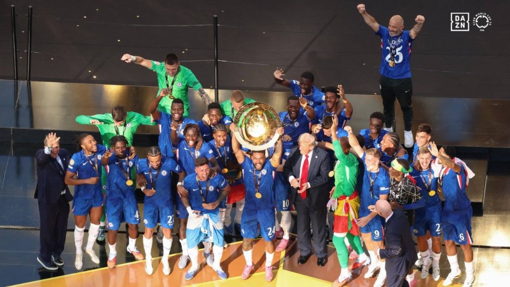 لرفع مستوى المباريات.. «FIFA» يعدّل نظام مونديال الأندية