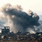 هل تعرقل «خريطة إسرائيل» مفاوضات هدنة غزة؟