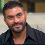 «بكى وكشف تعرضه للتنمر».. خالد سليم يكشف أسراراً شخصية في «صاحبة السعادة»
