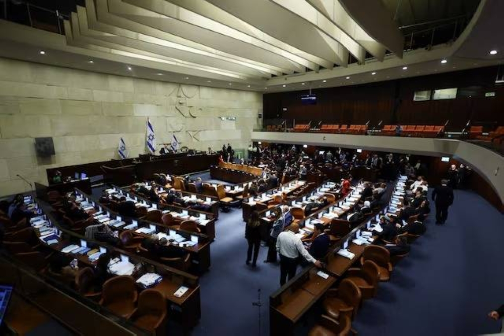 حزب مؤثر ينسحب من ائتلاف نتنياهو.. ما القصة؟