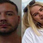 لشعوره بالوحدة.. بريطاني يقطع رأس زوجته