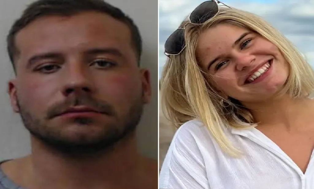 لشعوره بالوحدة.. بريطاني يقطع رأس زوجته لشعوره بالوحدة.. بريطاني يقطع رأس زوجته