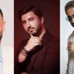 سيقدّم اعتذاراً رسميّاً.. نجل فضل شاكر لـ «عكاظ»: نيقولا معوض اعترف بخطأ تصريحاته عن والدي