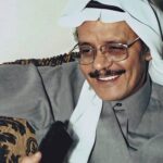 أرشفة 1700 أغنية.. نجل طلال مداح: لا توجد قناة خاصة بوالدي على «يوتيوب»