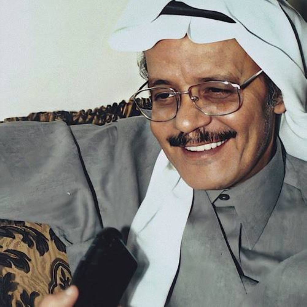 أرشفة 1700 أغنية.. نجل طلال مداح: لا توجد قناة خاصة بوالدي على «يوتيوب» أرشفة 1700 أغنية.. نجل طلال مداح: لا توجد قناة خاصة بوالدي على «يوتيوب»