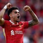 ليفربول يرفض 67 مليون يورو من بايرن ميونخ لضم دياز