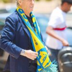 جيسوس ورونالدو يحدّدان خارطة النصر