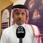 محمد النزهان لـ«عكاظ»: انسحاب الهلال قرار صحيح.. وجيسوس «مكشوف» للجميع
