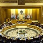 الجامعة العربية: خطة إسرائيل لمخيم غزة تطهير عرقي وانتهاك للإنسانية