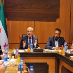 وزير النقل السوري يناقش وفداً سعودياً تطوير أنظمة التعداد المروري ومراقبة الطرق