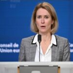 أوروبا: الخيارات مطروحة لمعاقبة إسرائيل