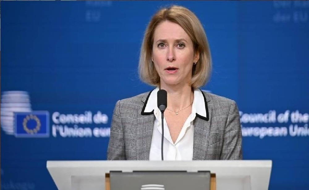 أوروبا: الخيارات مطروحة لمعاقبة إسرائيل