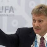 الكرملين: خطة أمريكا لتسليح أوكرانيا «تجارة»