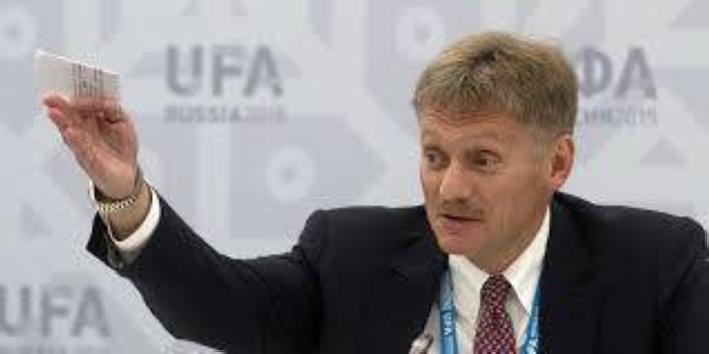 الكرملين: خطة أمريكا لتسليح أوكرانيا «تجارة»