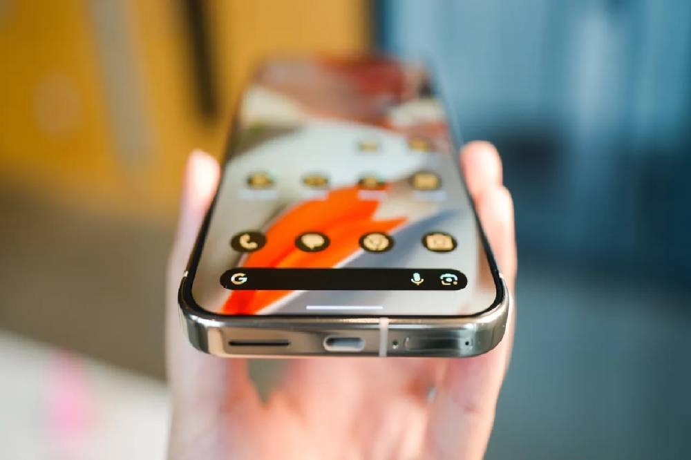 5 ميزات «جديدة» في نظام التشغيل iOS 26 يعرفها مستخدمو Android 5 ميزات «جديدة» في نظام التشغيل iOS 26 يعرفها مستخدمو Android