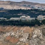 قتلى وجرحى في هجوم إسرائيلي على وزارة الدفاع السورية