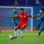 انطلاق مباريات بطولة درع الوطن للقطاعات العسكرية بخميس مشيط