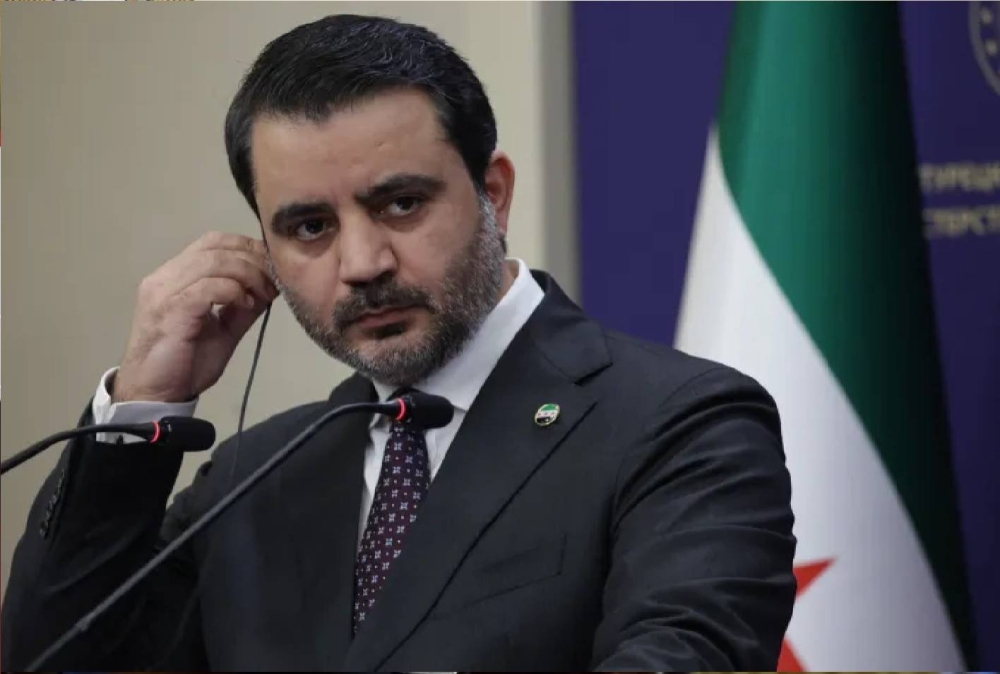 «الخارجية السورية»: الاعتداء الإسرائيلي السافر هدفه إشعال التوتر وخلق الفوضى «الخارجية السورية»: الاعتداء الإسرائيلي السافر هدفه إشعال التوتر وخلق الفوضى