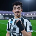 الشراري ينضم لصفوف النصر