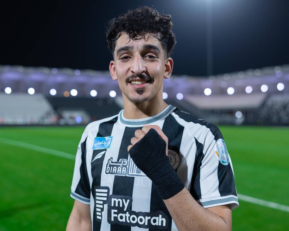 الشراري ينضم لصفوف النصر الشراري ينضم لصفوف النصر