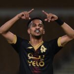 بأكثر من 50 مليون ريال.. نيوم يضم عبدالعزيز نور وعلاء حجي