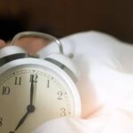 6 أنشطة لزيادة ساعات النوم