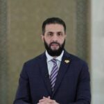 الشرع: نحن أمام خيارين.. مواجهة إسرائيل أو إصلاح جبهتنا