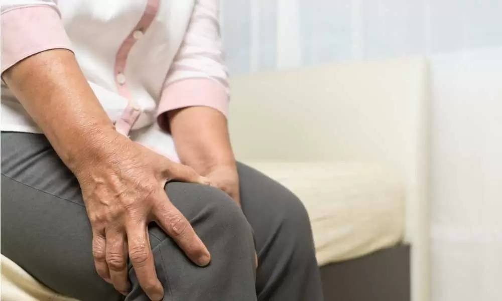 دراسة: أدوية هشاشة العظام آمنة لمن تجاوزوا 80 عاماً دراسة: أدوية هشاشة العظام آمنة لمن تجاوزوا 80 عاماً