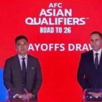 قرعة الملحق الآسيوي: السعودية في مواجهة العراق وإندونيسيا