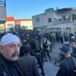 الجيش السوري ينسحب من السويداء.. الحياة تعود لطبيعتها في دمشق