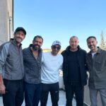 «استجابة لنبيل الحلفاوي».. تفاصيل مشاركة محمود الخطيب في مسلسل «كتالوج»