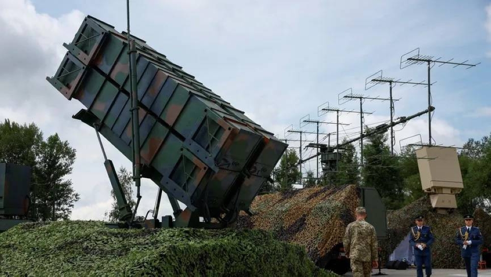 «الناتو»: السلام لن يوقف التهديد الروسي «الناتو»: السلام لن يوقف التهديد الروسي