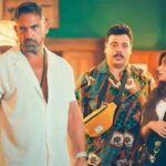 «الشاطر» يتصدر إيرادات السينما المصرية في أول أيام عرضه