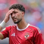 الأهلي المصري يواجه تمرد وسام أبو علي بقرار جديد