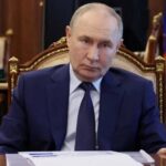 روسيا تنتظر مقترحات أوكرانيا بشأن المفاوضات